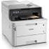 Brother MFC-L3750CDW High-Speed Multi-Function Color Laser Printer